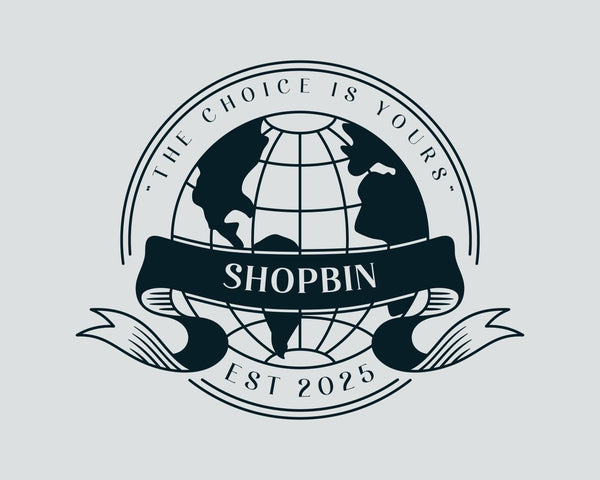 ShopBin